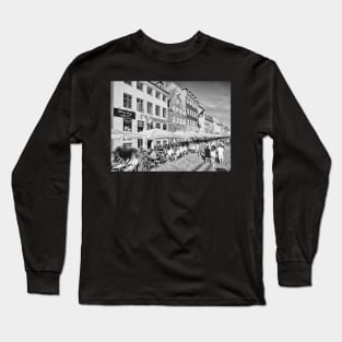 Nyhavn Long Sleeve T-Shirt